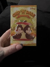Disney Chip & Dale Pop Mart