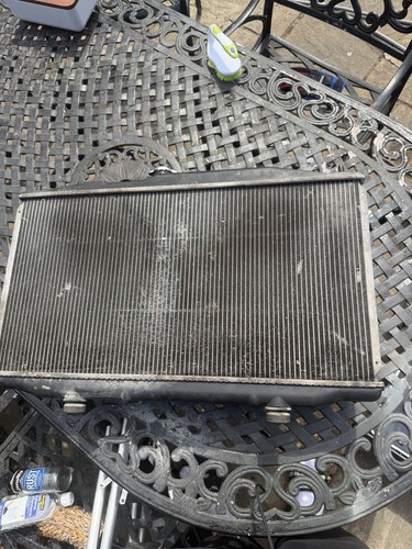 2005 honda accord cl7 oem - honda,