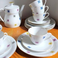 1960s Seltmann Weiden Bavaria