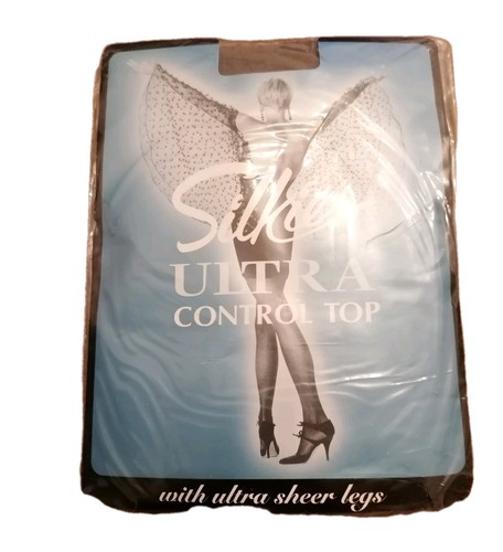 Silkies ultra control - control, top