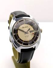 Vintage Watch Slava 2427