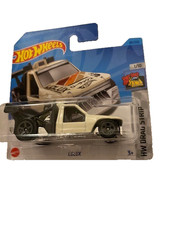 Hot Wheels Die Cast Vehicles Cars Lolux Collection x1