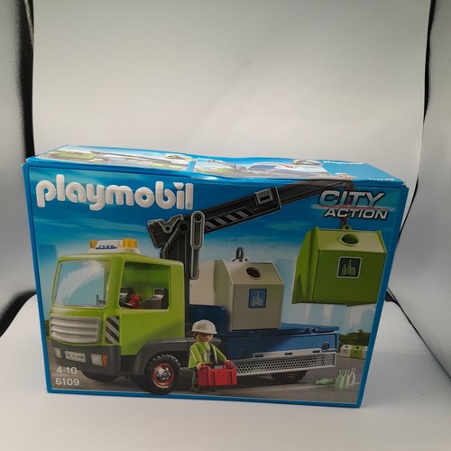 Playmobil city action - playmobil,