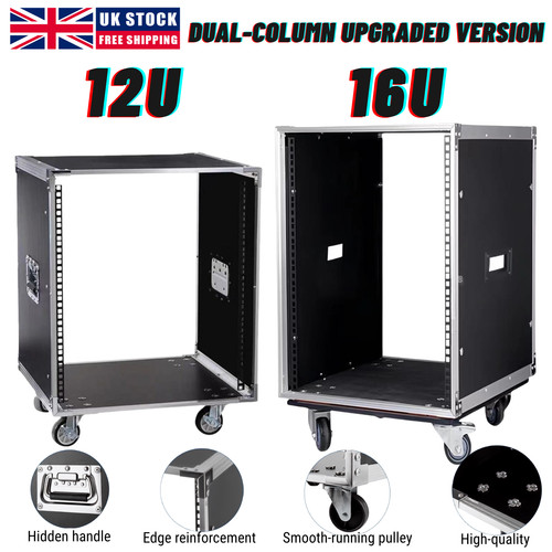 12u 16u universal open - 12u/16u, frame