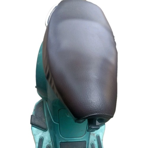 Vespa lx125 seat used - , 2012-17