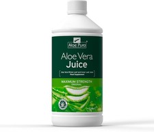 Optima Aloe Pura Aloe Vera
