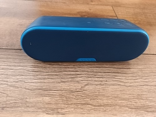 Sony srs xb2 portable - sony, speaker