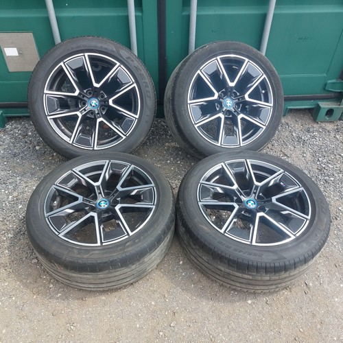 Genuine bmw series i4 858 - series,