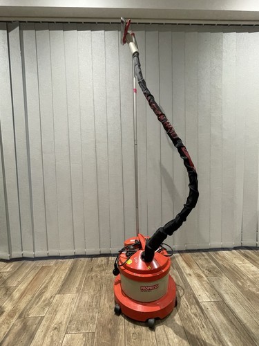 Propress me290 steamer - me290,