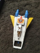Corgi Buck Rogers Starfighter