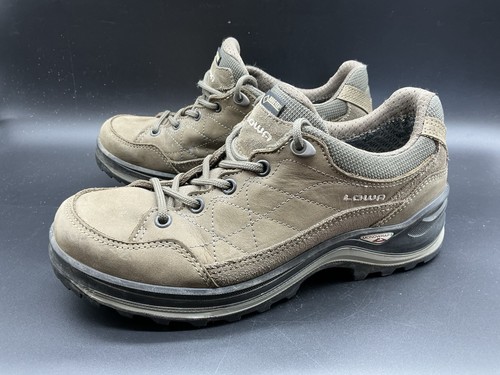Lowa renegade iii gtx - gtx, wide
