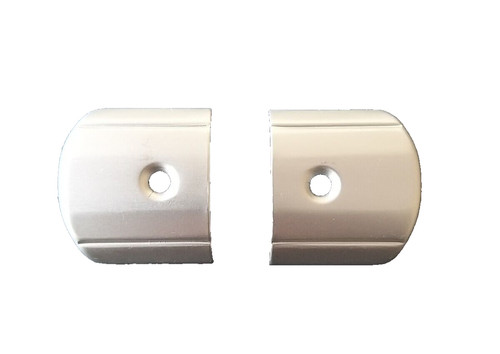 Caravan waistband end caps - caravan,