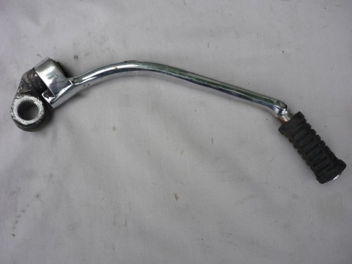 Yamaha 125 kickstart - yamaha,