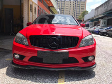 Mercedes C Class C204 W204