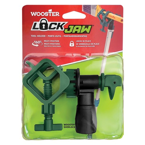 Wooster lock jaw - wooster, holder
