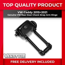 FITS VW CADDY 2015>2021