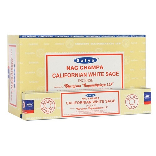 Satya incense sticks genuine - incense,