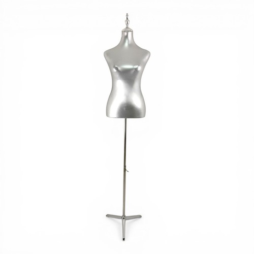 Luxury silver female - luxury,