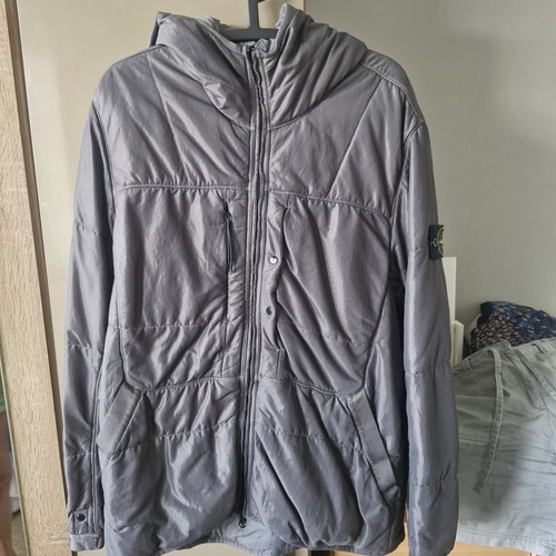 Stone island capo campionairo - island,