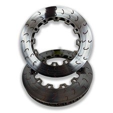 AP Racing BTCC Brake Rotors