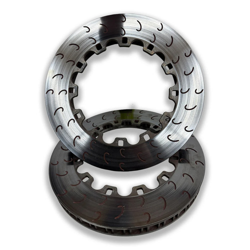 Racing btcc brake - brake, rotors