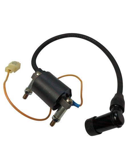 Yamaha pw80 py80 ignition - pw80,