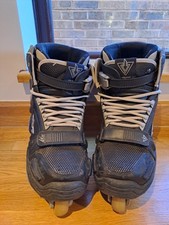 Frank Morales Team Rollerblade Series In-Line Skates – Vintage Collector’s Item