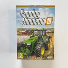 Farming Simulator 19 PC