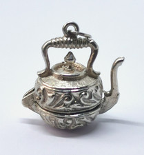 VINTAGE, CHIM, STERLING