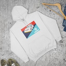 MG Metro 6R4 Hoodie Group B