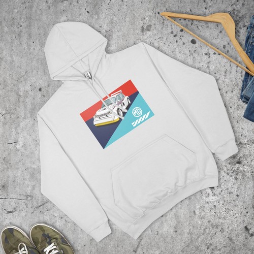 Metro 6r4 hoodie group b - mg,
