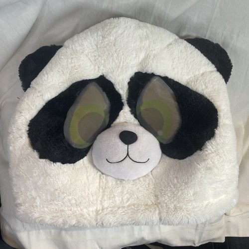 Bee happy giant - giant, panda