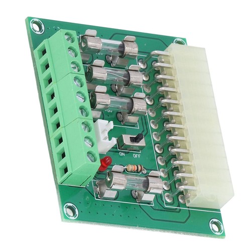 Atx power supply - atx, adapter