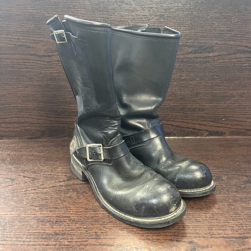 Harley davidson men boots - harley,