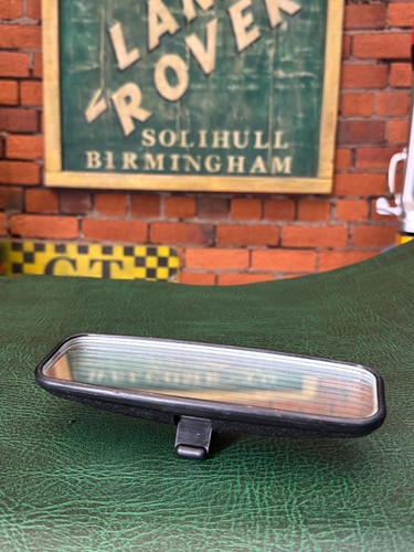 Original classic mini wingard - classic,