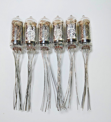 Pcs new 2 - in-8-2, tubes