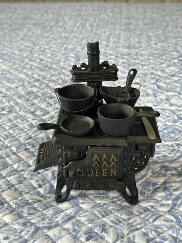 Vintage aaa queen cast - aaa,