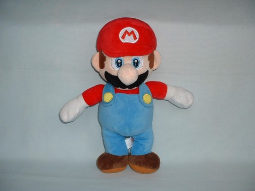 Super mario large - mario,