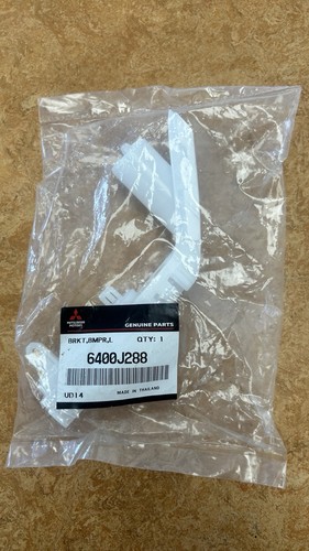 Genuine mitsubishi l200 - l200, front