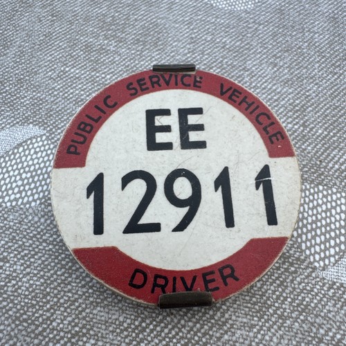 Psv public service - psv, vehicle