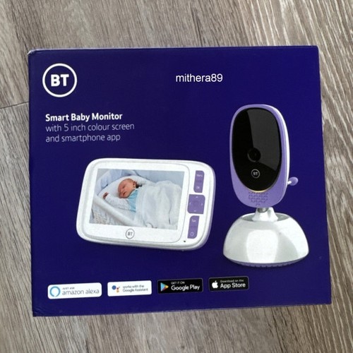 Video baby monitor - video,