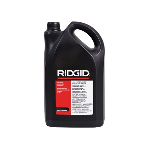 Ridgid cutting oil 11931 - ridgid,