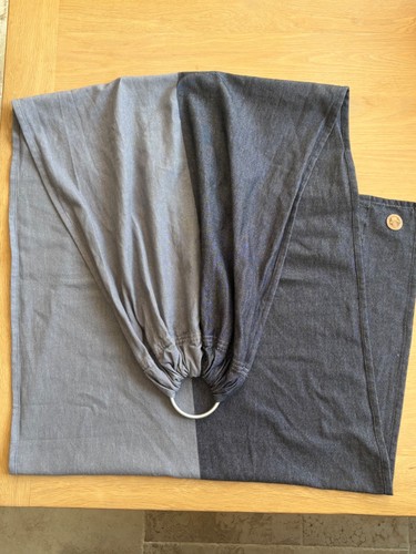 Lenny lamb ring sling - lamb, baby