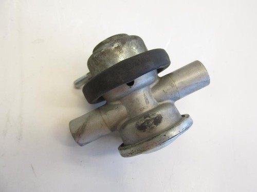 Secondary air valve - secondary,