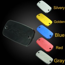 CNC Front Brake Fluid