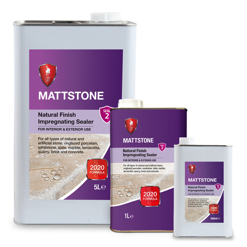 Ltp mattstone impregnating - ltp,