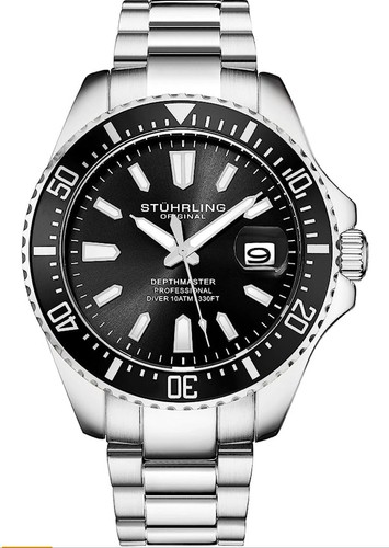 Stuhrling depth master - stuhrling,