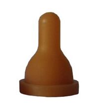 Replacement  lamb teat for lamb feeder