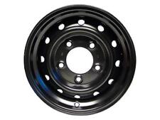 Wolf Style Steel Wheel 16" x 6.5J (Primed)  - Land Rover Defender -ANR5593PM