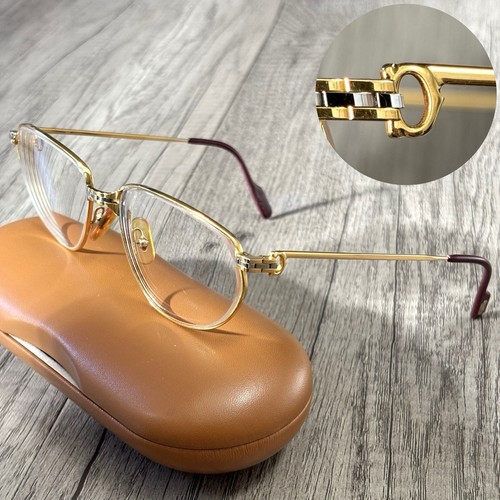 Vintage 80s cartier vendome - 80s,
